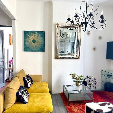 Cote D'Azur Appart Spacieux / Lumineux Toulon Kültér fotó