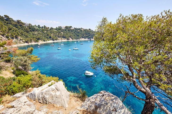 Cote D'Azur Appart Spacieux / Lumineux Toulon Kültér fotó